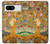 S4007 Tree of Life Painting Case For Google Pixel 8