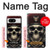 S4014 Skull Soldier Army Case For Google Pixel 8