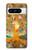 S4007 Tree of Life Painting Case For Google Pixel 8 pro