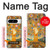 S4007 Tree of Life Painting Case For Google Pixel 8 pro