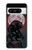 S4024 Werewolf Blood Moon Case For Google Pixel 8 pro
