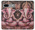 S3988 Ganesha Case For Google Pixel 7a