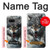 S3965 Angry Wolf Running Case For Google Pixel 7