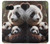 S4008 Panda Family Case For Google Pixel 7