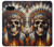 S4016 Native Skull Case For Google Pixel 7