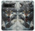 S3965 Angry Wolf Running Case For Google Pixel 7 Pro