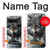 S3965 Angry Wolf Running Case For Google Pixel 7 Pro