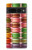 S3974 Colorful Macaron Case For Google Pixel 7 Pro