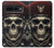 S4014 Skull Soldier Army Case For Google Pixel 7 Pro