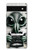 S3964 Alien Prisoner Photo Case For Google Pixel 6a