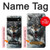 S3965 Angry Wolf Running Case For Google Pixel 6a