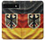 S3989 Germany Eagle Old Flag Case For Google Pixel 6a