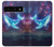 S3982 Dream Whale Colorful Nebula Case For Google Pixel 6 Pro