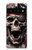 S4009 Pirate Skull Case For Google Pixel 6 Pro S4009 Pirate Skull Case For Google Pixel 6 Pro