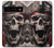 S4009 Pirate Skull Case For Google Pixel 6 Pro S4009 Pirate Skull Case For Google Pixel 6 Pro