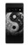 S4020 Taoism Yin Yang Case For Google Pixel 6 Pro