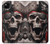 S4009 Pirate Skull Case For Google Pixel 4a