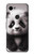 S3978 Cute Baby Panda Case For Google Pixel 3a