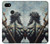S4010 Poseidon Trident God of The Sea Case For Google Pixel 3a