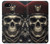 S4014 Skull Soldier Army Case For Google Pixel 3a