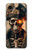 S4018 Steampunk Pirate Skull Case For Google Pixel 3a S4018 Steampunk Pirate Skull Case For Google Pixel 3a