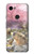 S4030 Capybara Hot Spring Case For Google Pixel 3a