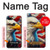 S3967 Bald Eagle American Flag Case For Google Pixel 3a XL