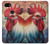 S3987 French Rooster Case For Google Pixel 3a XL