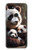 S4008 Panda Family Case For Google Pixel 3a XL