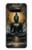 S3968 Black Buddha Case For LG V60 ThinQ 5G