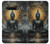 S3968 Black Buddha Case For LG V60 ThinQ 5G