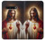 S3997 Jesus Christ Case For LG V60 ThinQ 5G