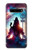 S3998 Lord Shiva Nebula Case For LG V60 ThinQ 5G
