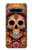 S3999 Mexican Skull Painting Case For LG V60 ThinQ 5G