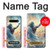 S4028 Zeus God Thunder Power Case For LG V60 ThinQ 5G