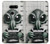S3964 Alien Prisoner Photo Case For LG V30, LG V30 Plus, LG V30S ThinQ, LG V35, LG V35 ThinQ