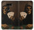 S3994 Grim Reaper Poker Win Case For LG V30, LG V30 Plus, LG V30S ThinQ, LG V35, LG V35 ThinQ