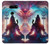 S3998 Lord Shiva Nebula Case For LG V30, LG V30 Plus, LG V30S ThinQ, LG V35, LG V35 ThinQ