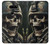 S4017 Skull Soldier Case For LG V30, LG V30 Plus, LG V30S ThinQ, LG V35, LG V35 ThinQ