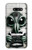 S3964 Alien Prisoner Photo Case For LG G8 ThinQ