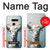 S3991 Goat Glasses Case For LG G8 ThinQ