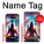 S3998 Lord Shiva Nebula Case For LG G8 ThinQ