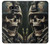 S4017 Skull Soldier Case For LG G8 ThinQ