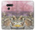 S4030 Capybara Hot Spring Case For LG G8 ThinQ