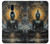 S3968 Black Buddha Case For LG G7 ThinQ