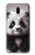 S3978 Cute Baby Panda Case For LG G7 ThinQ