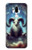 S4002 Mystical Zodiac Aries Case For LG G7 ThinQ