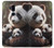 S4008 Panda Family Case For LG G7 ThinQ