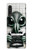 S3964 Alien Prisoner Photo Case For LG Velvet