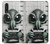 S3964 Alien Prisoner Photo Case For LG Velvet